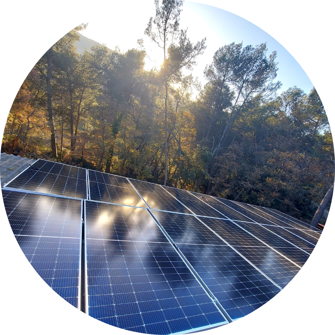 Certificats d'eficiència energètica (CEE)